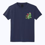 ACS - Youth DryBlend ® 50 Cotton/50 Poly T Shirt Thumbnail