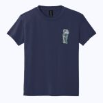 ACS - Youth DryBlend ® 50 Cotton/50 Poly T Shirt Thumbnail