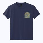 ACS - Youth DryBlend ® 50 Cotton/50 Poly T Shirt Thumbnail