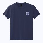 ACS - Youth DryBlend ® 50 Cotton/50 Poly T Shirt Thumbnail