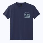 ACS - Youth DryBlend ® 50 Cotton/50 Poly T Shirt Thumbnail