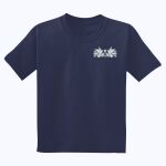 ACS - Youth DryBlend ® 50 Cotton/50 Poly T Shirt Thumbnail