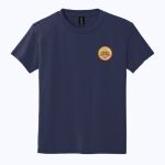 ACS - Youth DryBlend ® 50 Cotton/50 Poly T Shirt Thumbnail