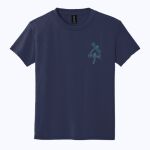 ACS - Youth DryBlend ® 50 Cotton/50 Poly T Shirt Thumbnail