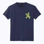 ACS - Youth DryBlend ® 50 Cotton/50 Poly T Shirt Thumbnail