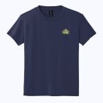 ACS - Youth DryBlend ® 50 Cotton/50 Poly T Shirt Thumbnail