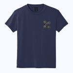 ACS - Youth DryBlend ® 50 Cotton/50 Poly T Shirt Thumbnail
