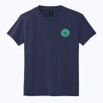 ACS - Youth DryBlend ® 50 Cotton/50 Poly T Shirt Thumbnail