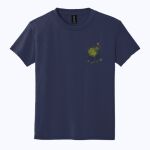ACS - Youth DryBlend ® 50 Cotton/50 Poly T Shirt Thumbnail
