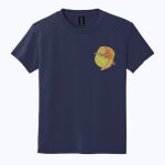 ACS - Youth DryBlend ® 50 Cotton/50 Poly T Shirt Thumbnail