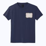 ACS - Youth DryBlend ® 50 Cotton/50 Poly T Shirt Thumbnail