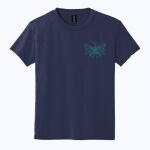 ACS - Youth DryBlend ® 50 Cotton/50 Poly T Shirt Thumbnail