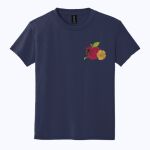 ACS - Youth DryBlend ® 50 Cotton/50 Poly T Shirt Thumbnail