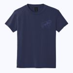 ACS - Youth DryBlend ® 50 Cotton/50 Poly T Shirt Thumbnail