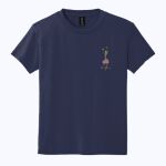 ACS - Youth DryBlend ® 50 Cotton/50 Poly T Shirt Thumbnail
