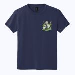 ACS - Youth DryBlend ® 50 Cotton/50 Poly T Shirt Thumbnail