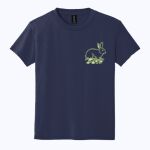 ACS - Youth DryBlend ® 50 Cotton/50 Poly T Shirt Thumbnail