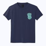 ACS - Youth DryBlend ® 50 Cotton/50 Poly T Shirt Thumbnail