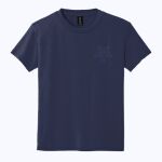 ACS - Youth DryBlend ® 50 Cotton/50 Poly T Shirt Thumbnail