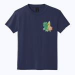 ACS - Youth DryBlend ® 50 Cotton/50 Poly T Shirt Thumbnail