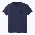 ACS - Youth DryBlend ® 50 Cotton/50 Poly T Shirt Thumbnail