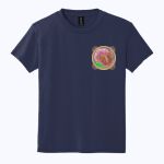 ACS - Youth DryBlend ® 50 Cotton/50 Poly T Shirt Thumbnail