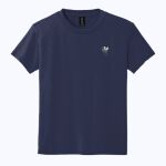 ACS - Youth DryBlend ® 50 Cotton/50 Poly T Shirt Thumbnail