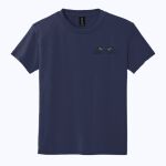 ACS - Youth DryBlend ® 50 Cotton/50 Poly T Shirt Thumbnail