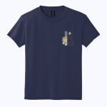 ACS - Youth DryBlend ® 50 Cotton/50 Poly T Shirt Thumbnail
