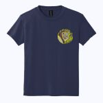 ACS - Youth DryBlend ® 50 Cotton/50 Poly T Shirt Thumbnail