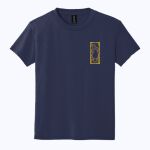 ACS - Youth DryBlend ® 50 Cotton/50 Poly T Shirt Thumbnail