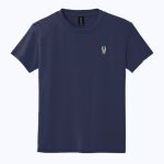 ACS - Youth DryBlend ® 50 Cotton/50 Poly T Shirt Thumbnail