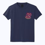 ACS - Youth DryBlend ® 50 Cotton/50 Poly T Shirt Thumbnail