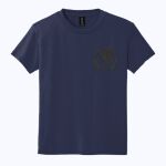 ACS - Youth DryBlend ® 50 Cotton/50 Poly T Shirt Thumbnail