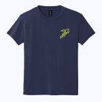 ACS - Youth DryBlend ® 50 Cotton/50 Poly T Shirt Thumbnail