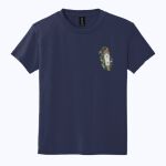 ACS - Youth DryBlend ® 50 Cotton/50 Poly T Shirt Thumbnail