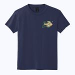 ACS - Youth DryBlend ® 50 Cotton/50 Poly T Shirt Thumbnail