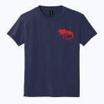 ACS - Youth DryBlend ® 50 Cotton/50 Poly T Shirt Thumbnail