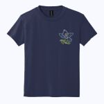 ACS - Youth DryBlend ® 50 Cotton/50 Poly T Shirt Thumbnail