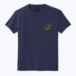 ACS - Youth DryBlend ® 50 Cotton/50 Poly T Shirt Thumbnail