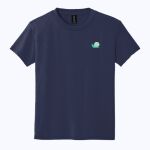ACS - Youth DryBlend ® 50 Cotton/50 Poly T Shirt Thumbnail