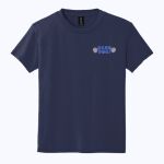 ACS - Youth DryBlend ® 50 Cotton/50 Poly T Shirt Thumbnail