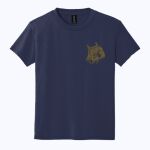ACS - Youth DryBlend ® 50 Cotton/50 Poly T Shirt Thumbnail