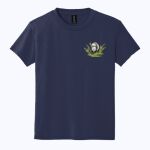 ACS - Youth DryBlend ® 50 Cotton/50 Poly T Shirt Thumbnail