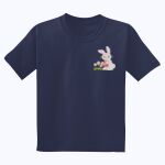 ACS - Youth DryBlend ® 50 Cotton/50 Poly T Shirt Thumbnail