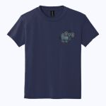 ACS - Youth DryBlend ® 50 Cotton/50 Poly T Shirt Thumbnail