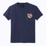 ACS - Youth DryBlend ® 50 Cotton/50 Poly T Shirt Thumbnail