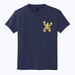 ACS - Youth DryBlend ® 50 Cotton/50 Poly T Shirt Thumbnail