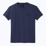 ACS - Youth DryBlend ® 50 Cotton/50 Poly T Shirt Thumbnail