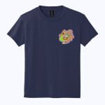 ACS - Youth DryBlend ® 50 Cotton/50 Poly T Shirt Thumbnail